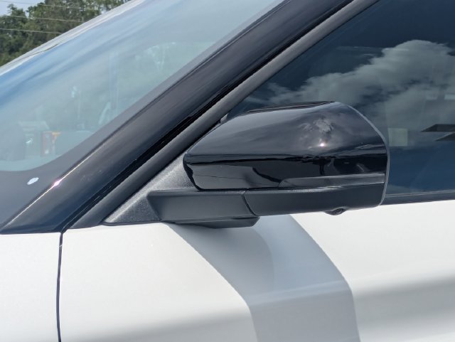 New 2026 Ford Explorer Tremor w/ Tremor Convenience Package AWD/4WD image 12