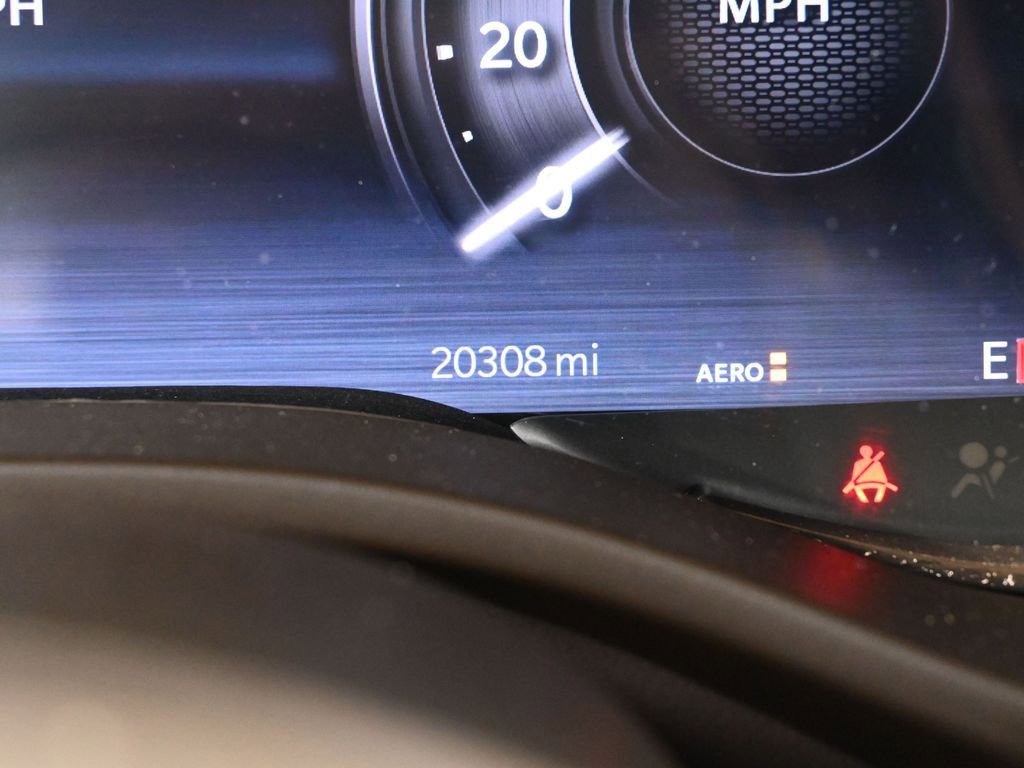 Used 2025 RAM 1500 Limited image 26