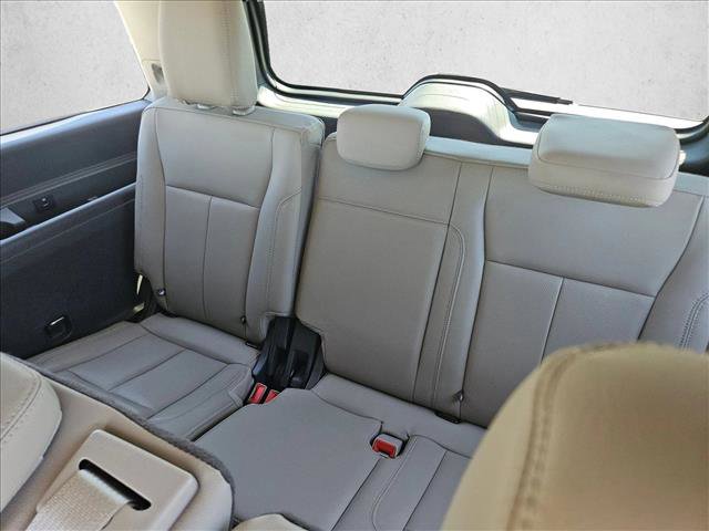 Used 2020 Ford Expedition XLT w/ Equipment Group 202A RWD image 11