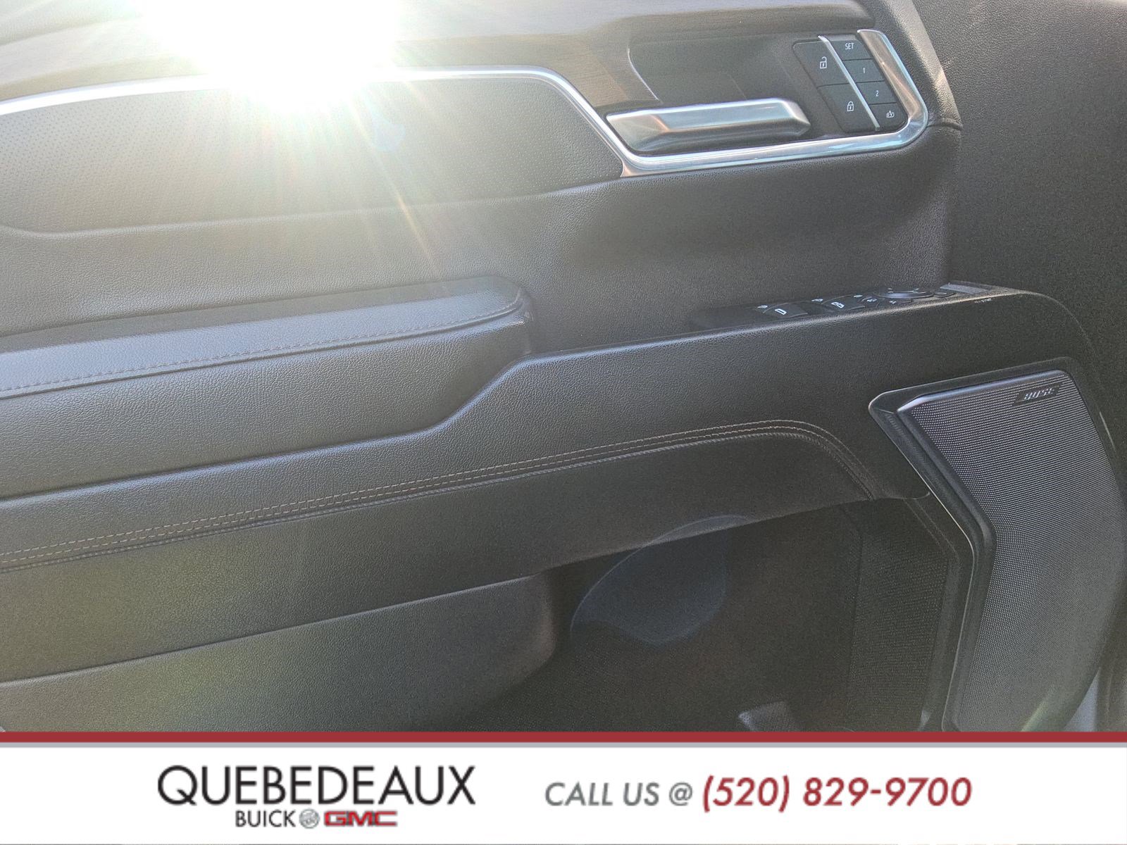 Used 2024 Chevrolet Silverado 3500 High Country w/ High Country Premium Package image 12