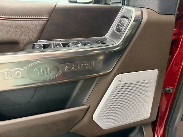 New 2026 Ford F250 4x4 Crew Cab Super Duty image 14