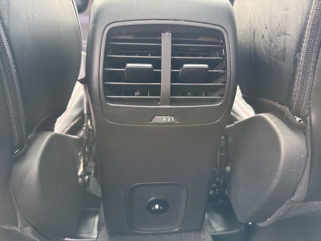 Used 2024 Ford Escape ST-Line w/ Tech Pack #1 image 11