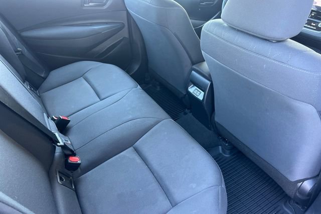 Used 2023 Toyota Corolla LE image 17