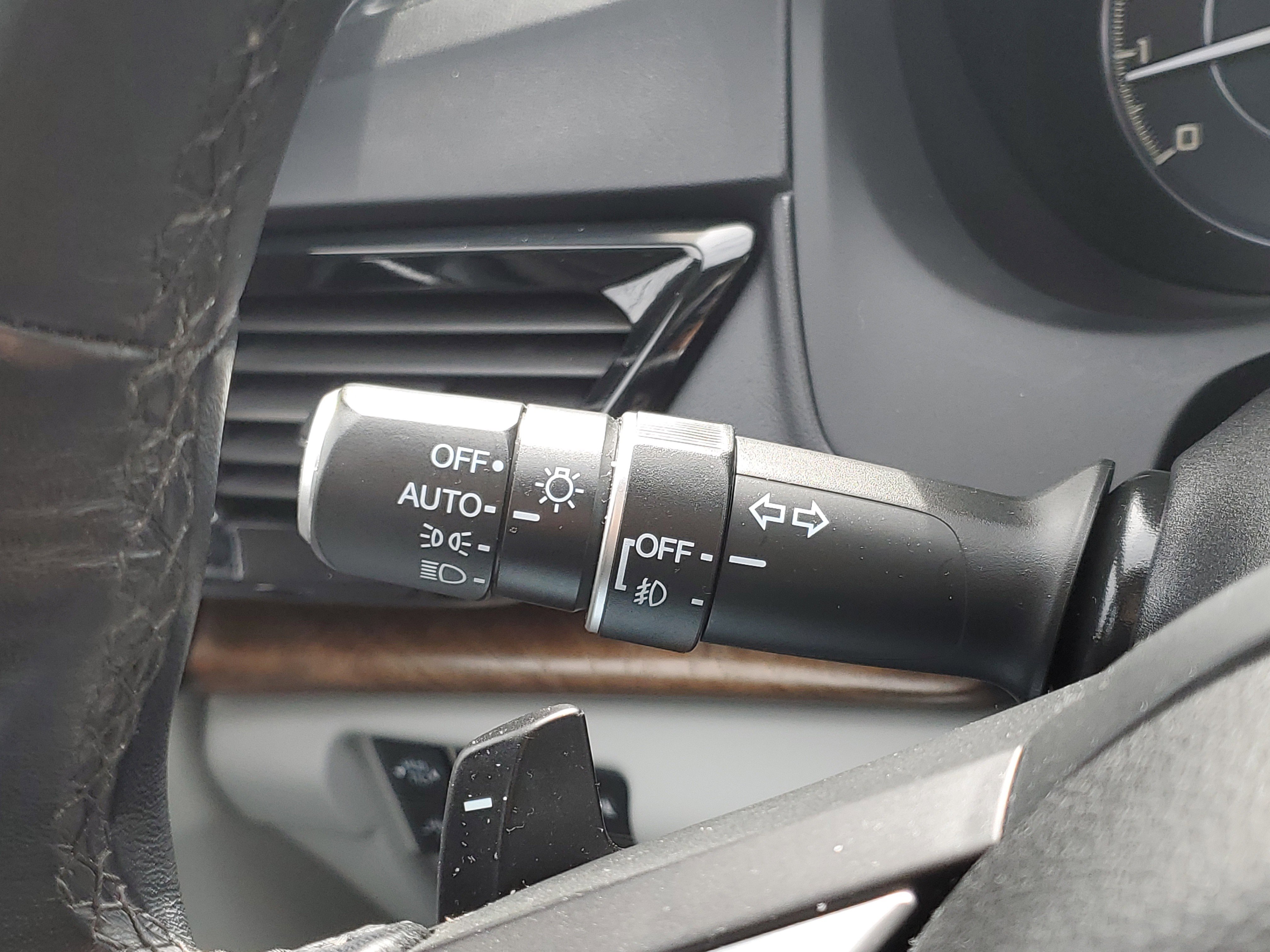 Used 2020 Acura RDX AWD w/ Advance Package image 14