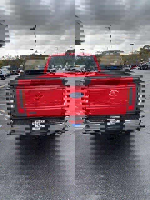 New 2026 Ford F350 XL w/ XL Driver Assist Package image 23