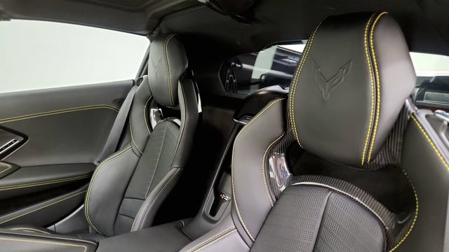 Used 2026 Chevrolet Corvette Z06 RWD image 41