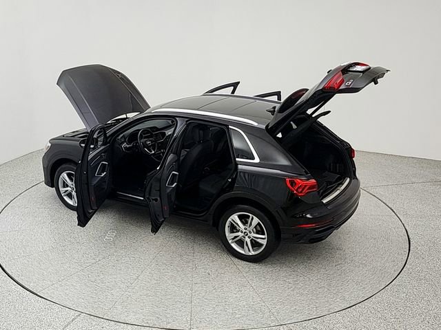 Used 2022 Audi Q3 2.0T Premium Plus AWD/4WD image 42
