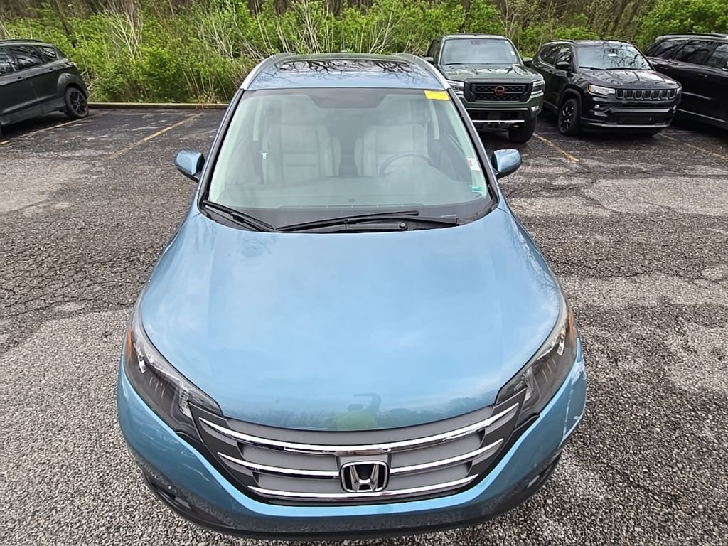 Used 2013 Honda CR-V EX-L image 13