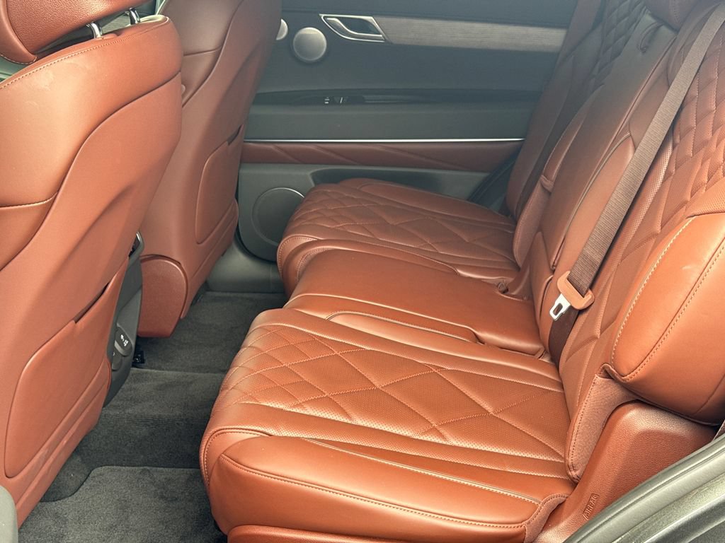 New 2026 Genesis GV80 3.5T Prestige AWD/4WD image 23
