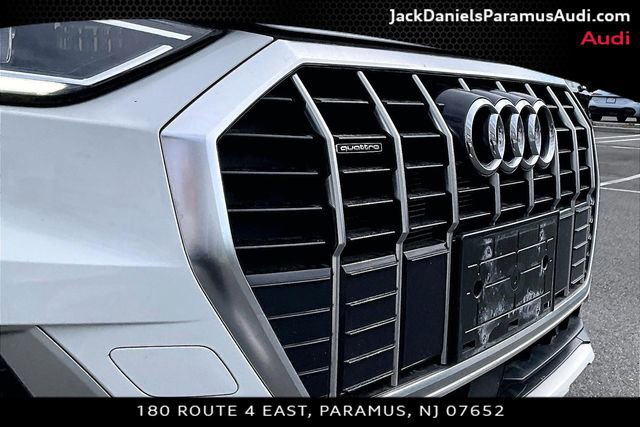 Used 2023 Audi Q3 2.0T Premium w/ Convenience Package AWD/4WD image 20