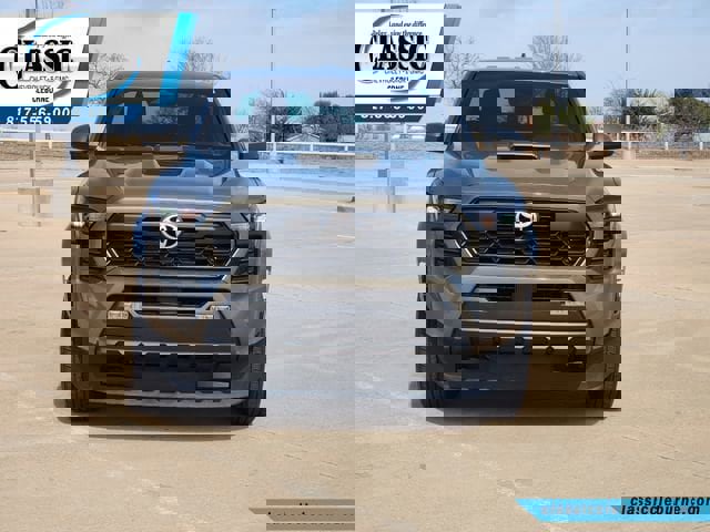 Used 2024 Toyota Tacoma TRD Sport image 7