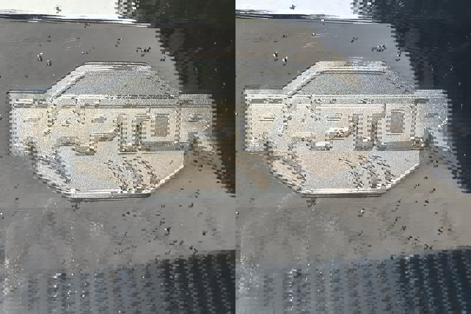 Used 2024 Ford Bronco Raptor image 12