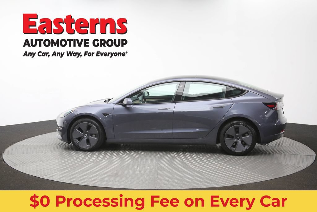 Used 2023 Tesla Model 3 Standard Range RWD image 55