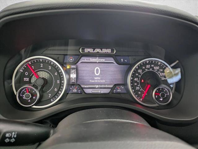 New 2026 RAM 1500 Big Horn image 10