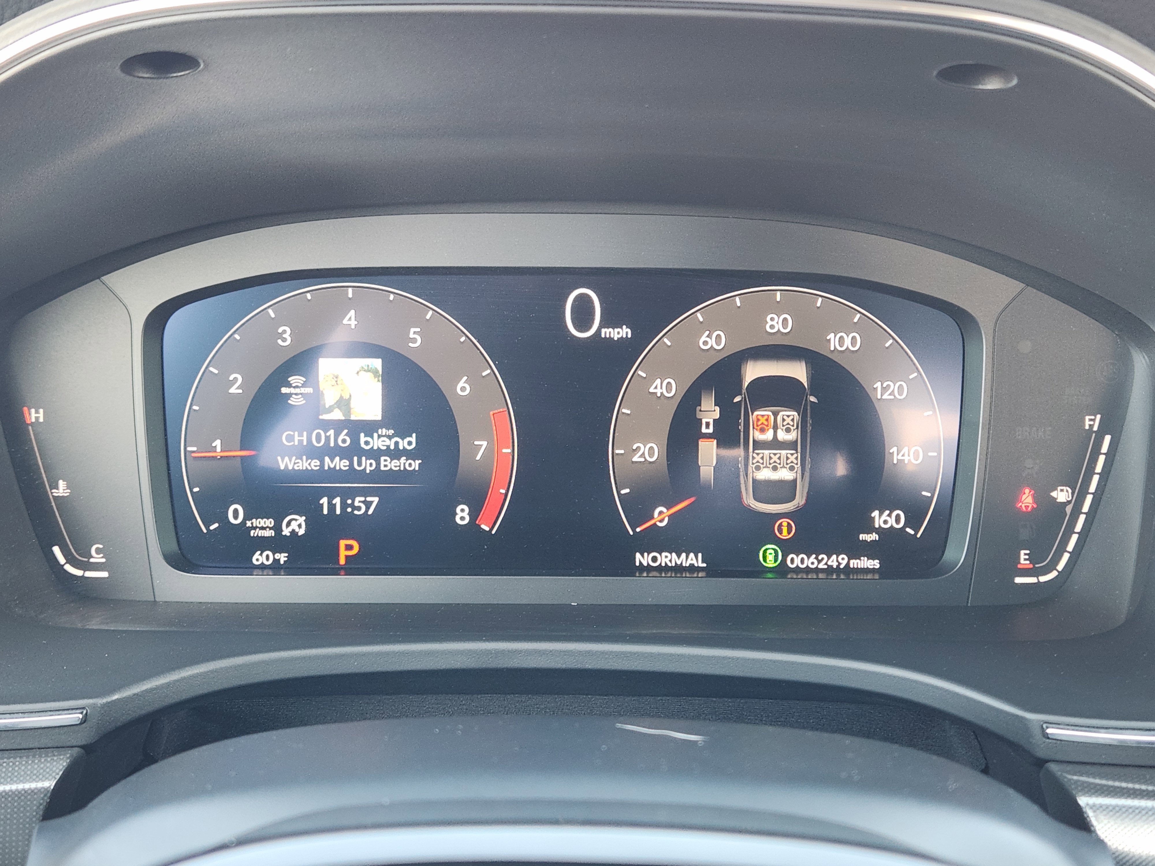 Used 2023 Acura Integra A-Spec image 16