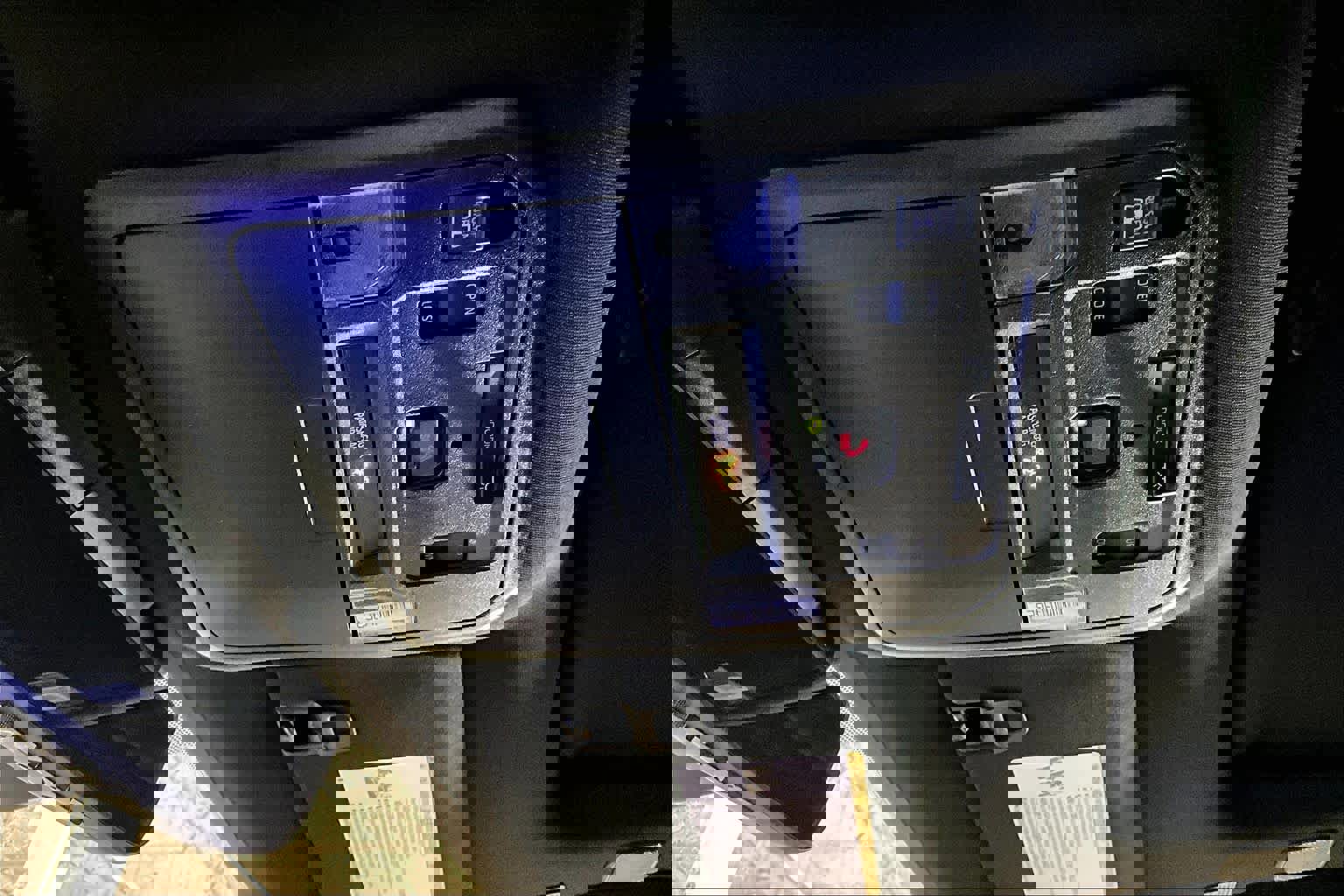 New 2026 Toyota Tacoma TRD Sport w/ TRD Sport Premium Package image 19