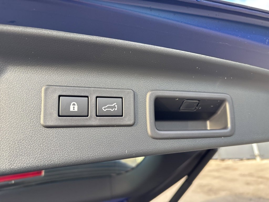 New 2026 Subaru Forester Sport image 28