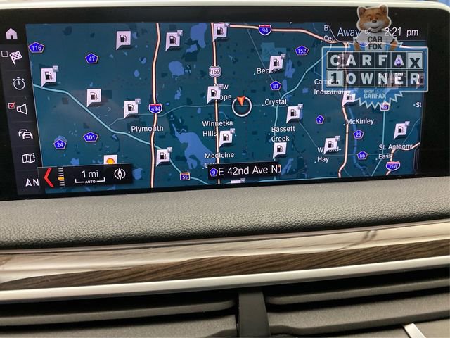 Used 2019 BMW 740i xDrive image 30