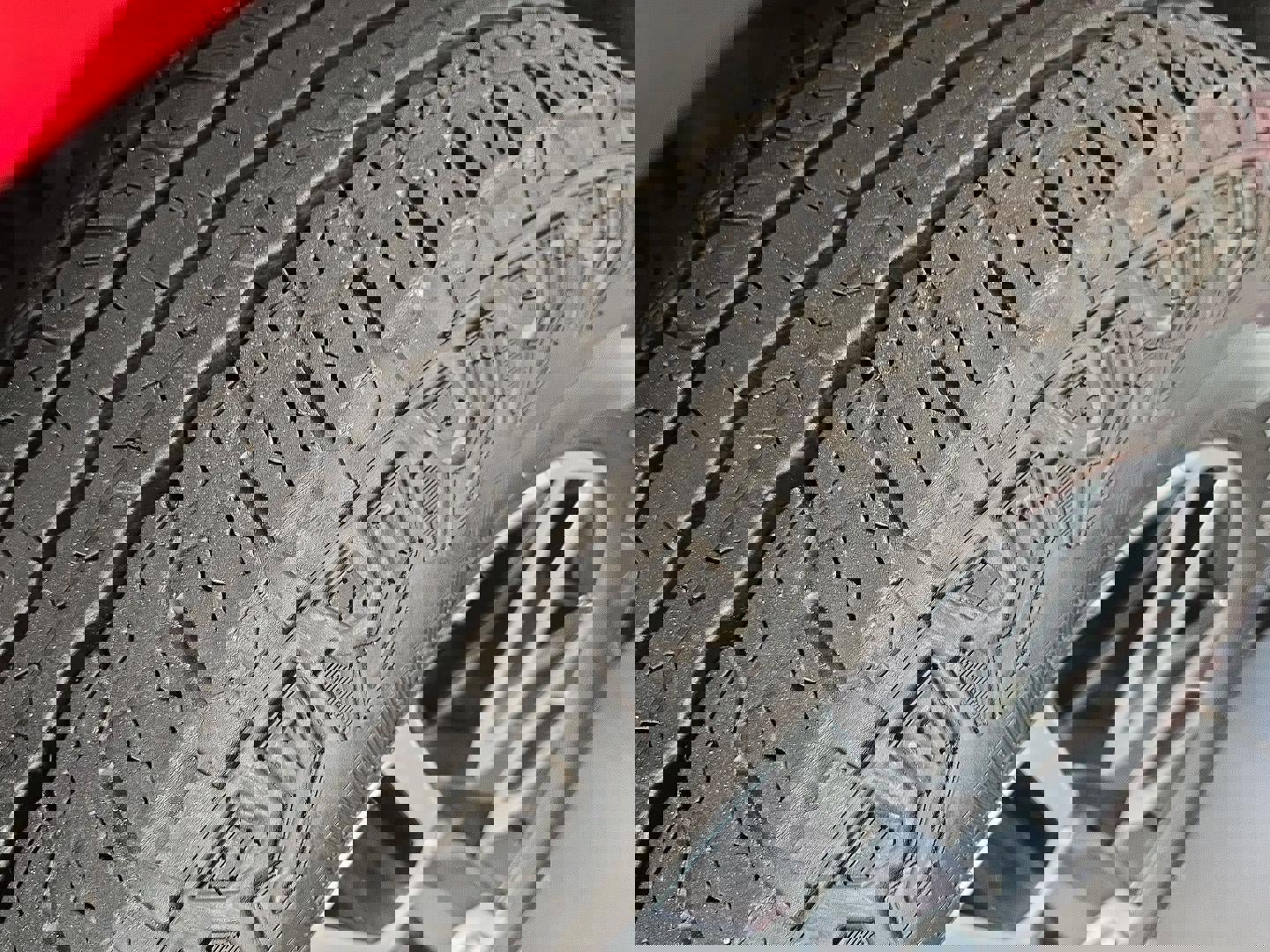 Used 2024 GMC Yukon AT4 image 22