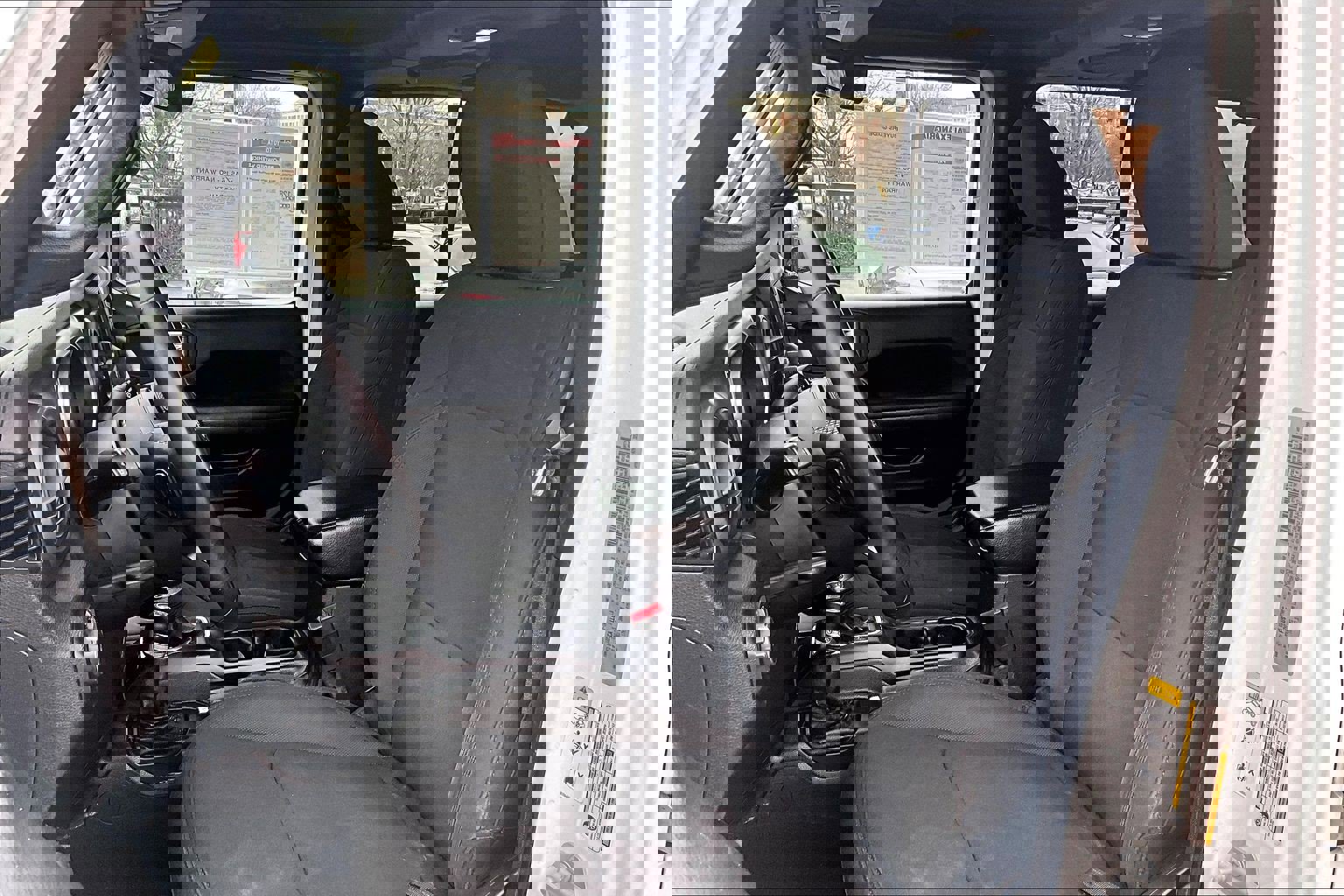 Used 2018 Jeep Wrangler Unlimited Sport S image 22