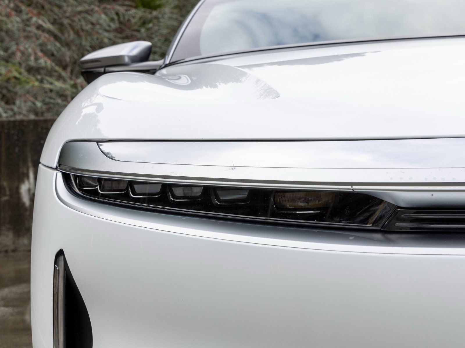 Used 2022 Lucid Air Grand Touring image 14