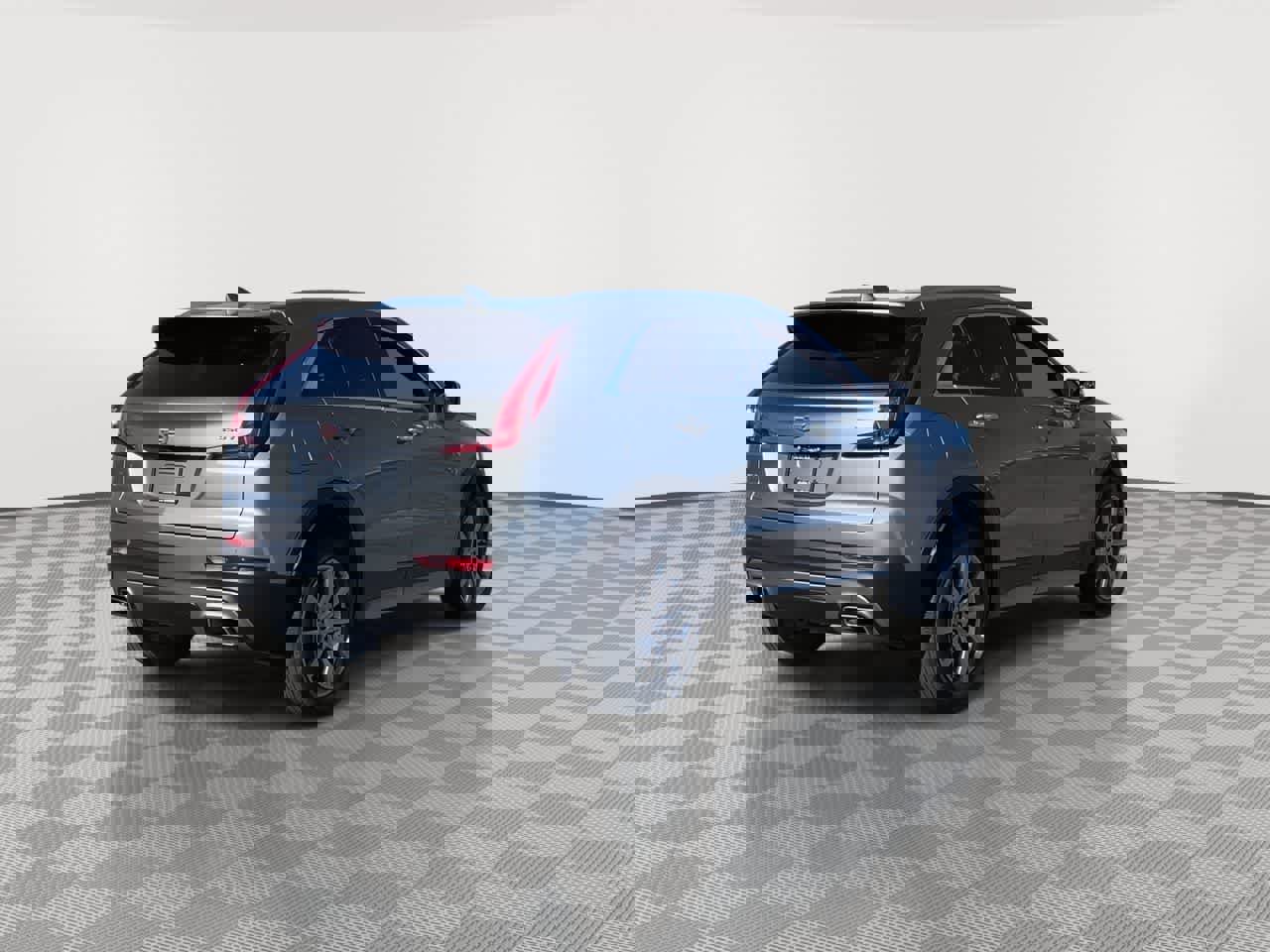 Certified 2023 Cadillac XT4 Premium Luxury w/ Cold Weather Package image 8