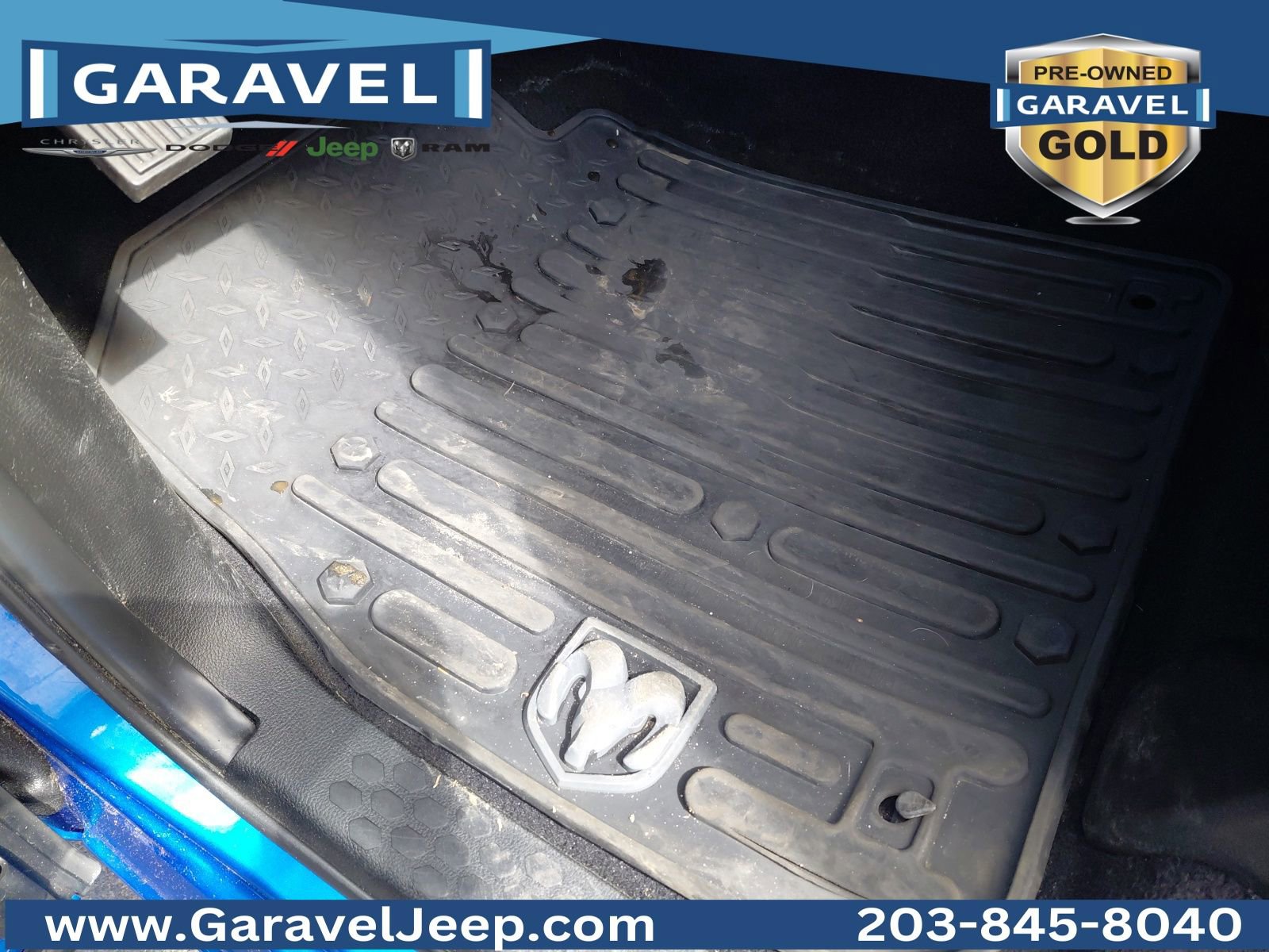 Used 2022 RAM 1500 Tradesman w/ Tradesman SXT Package image 21