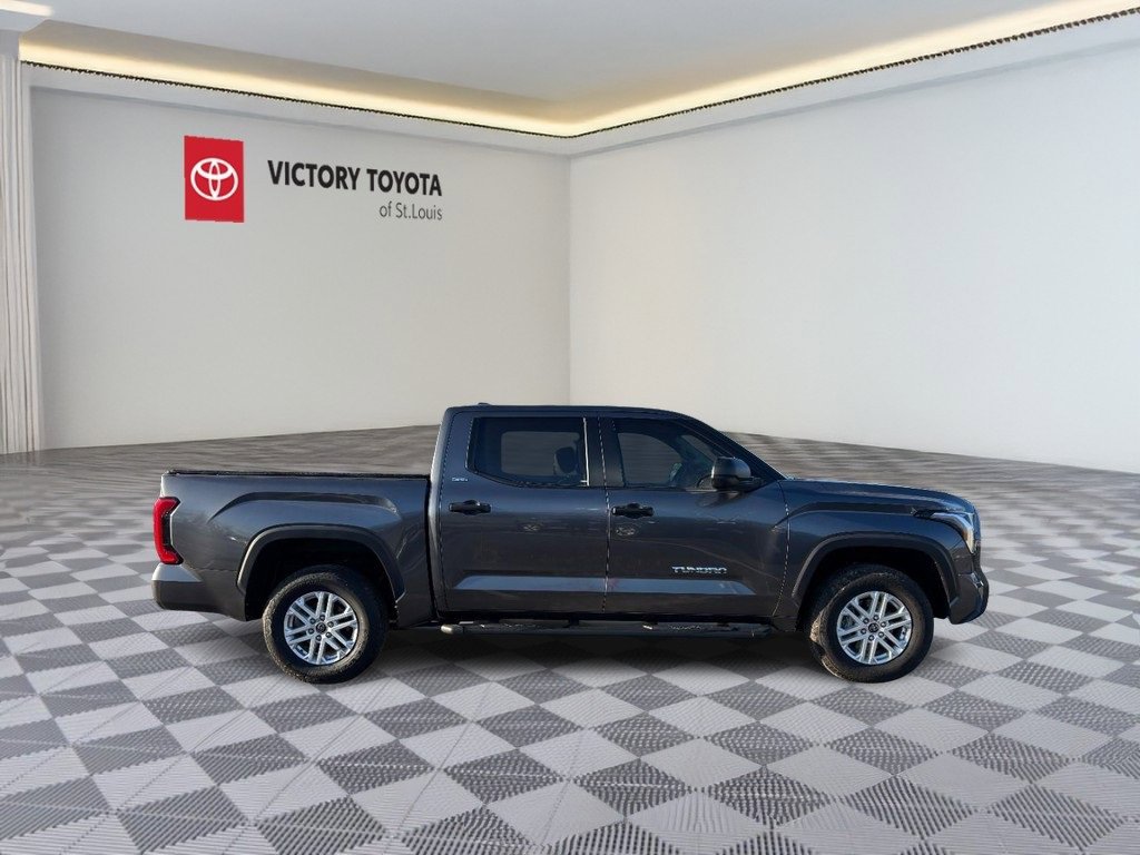 Used 2024 Toyota Tundra SR5 image 2