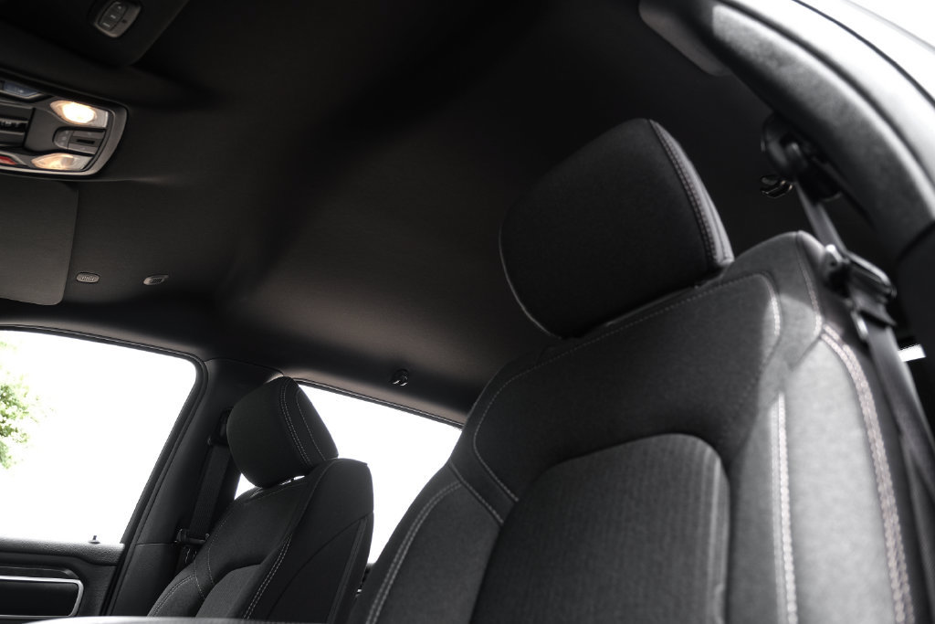 Used 2023 RAM 1500 Big Horn AWD/4WD image 44