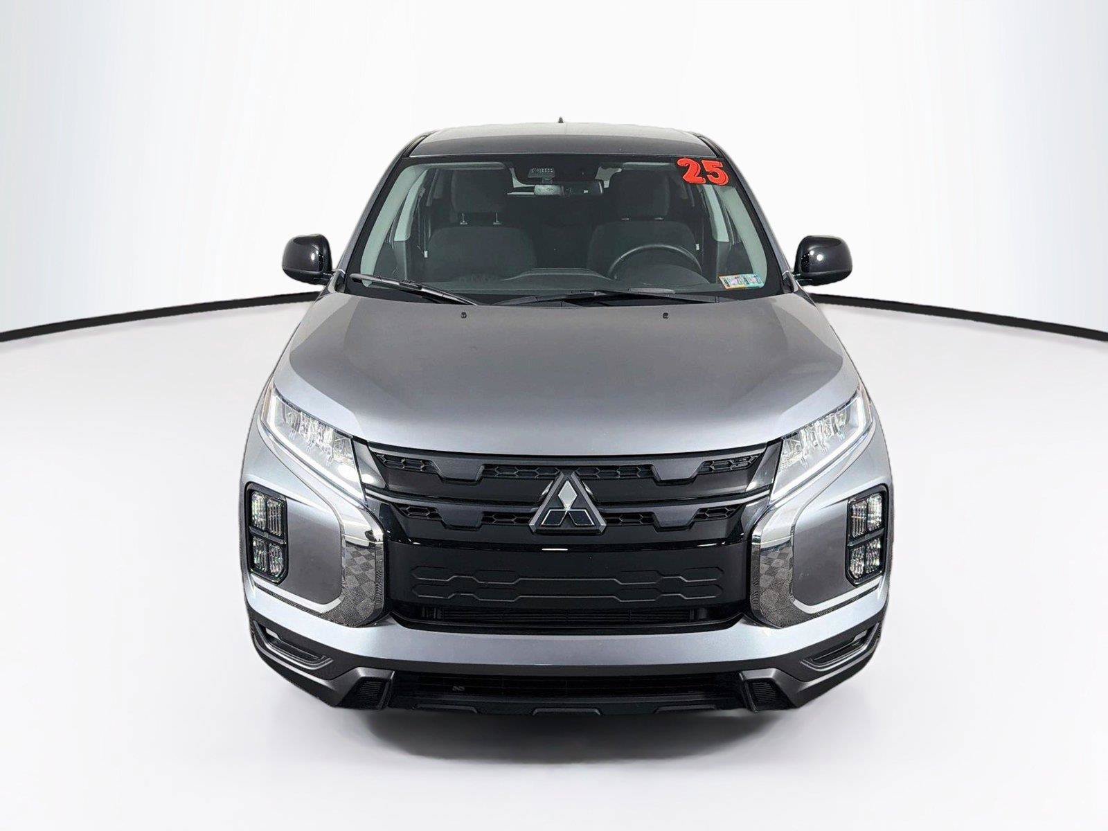 Used 2025 Mitsubishi Outlander Sport LE AWD/4WD image 13