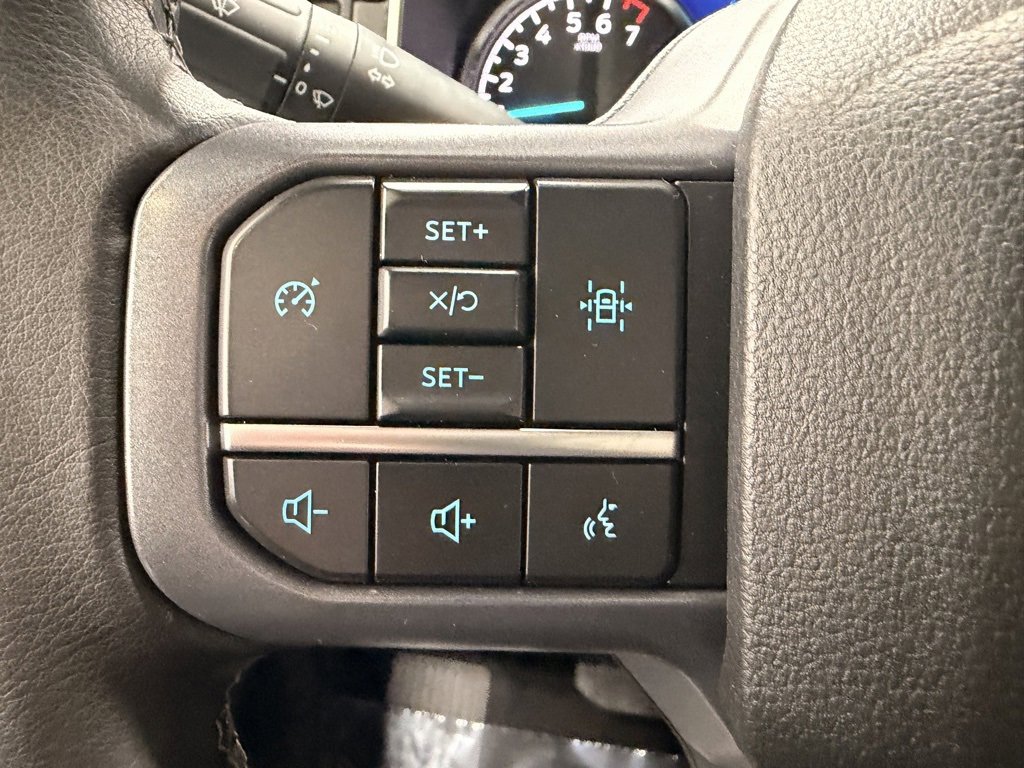 Used 2023 Ford F150 XLT w/ Equipment Group 302A High image 37