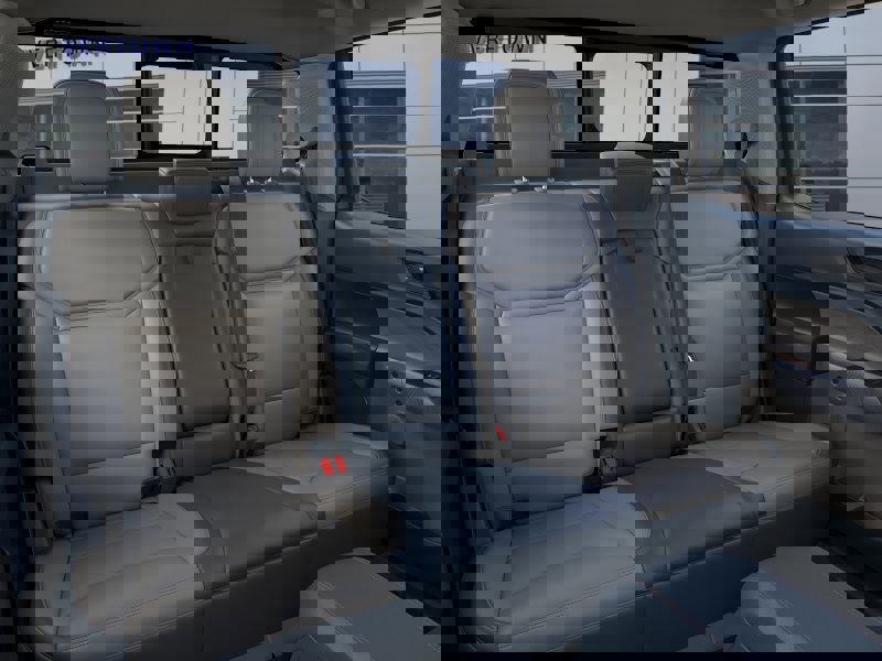 New 2026 Ford Maverick Lariat image 35