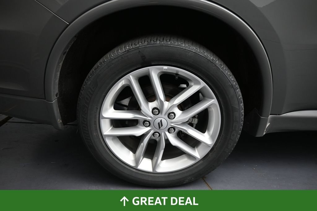 Used 2025 Dodge Durango R/T AWD/4WD image 19