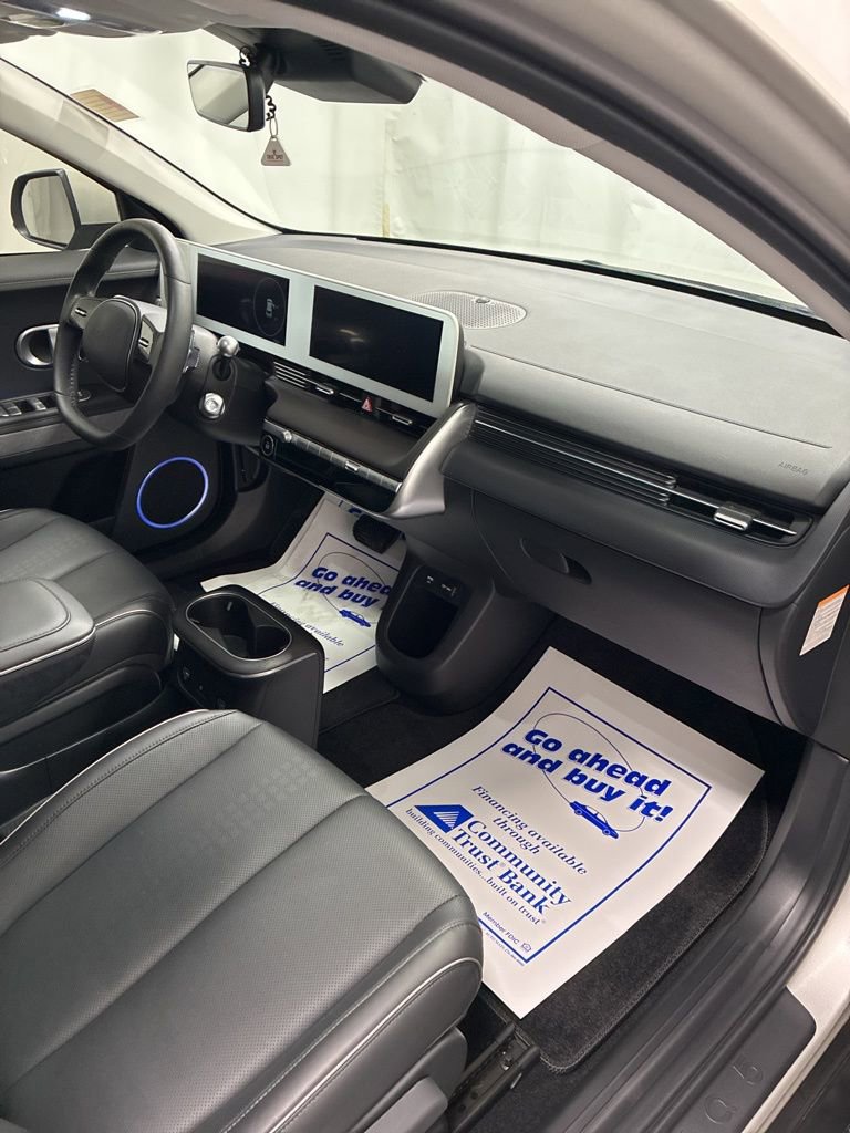 Used 2023 Hyundai Ioniq 5 SEL w/ Cargo Package image 29