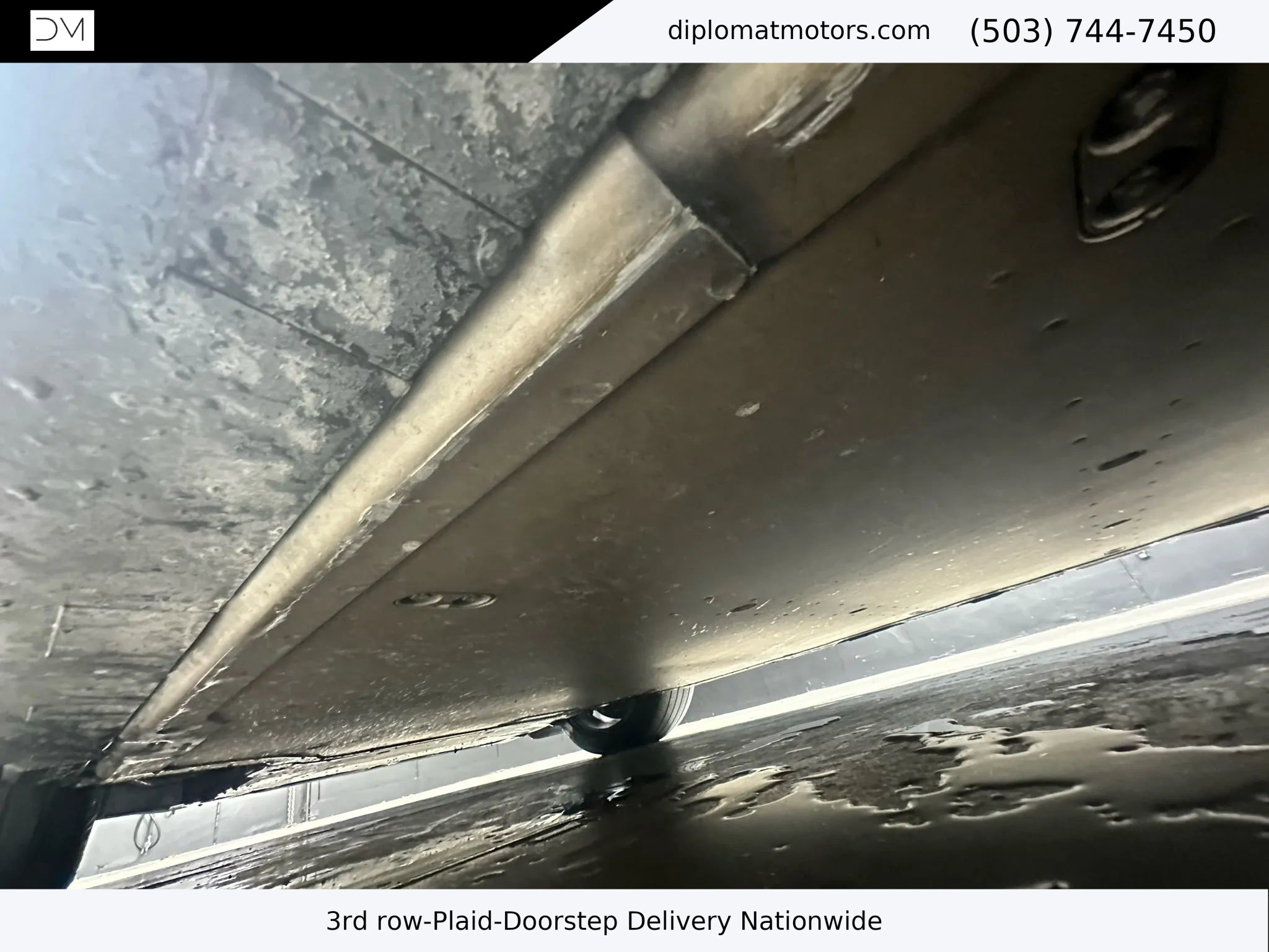 Used 2022 Tesla Model X Plaid image 44