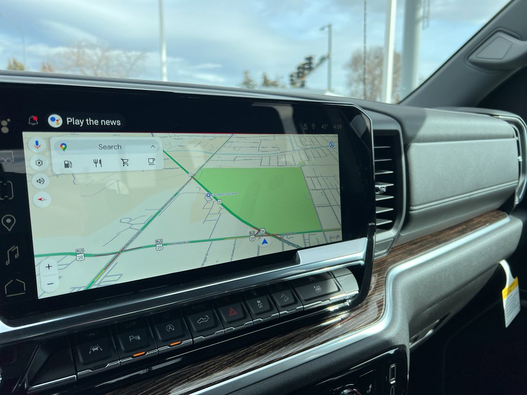 New 2026 GMC Sierra 1500 Elevation w/ Elevation Premium Package image 29