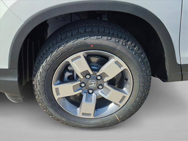 New 2026 Honda Ridgeline RTL image 9