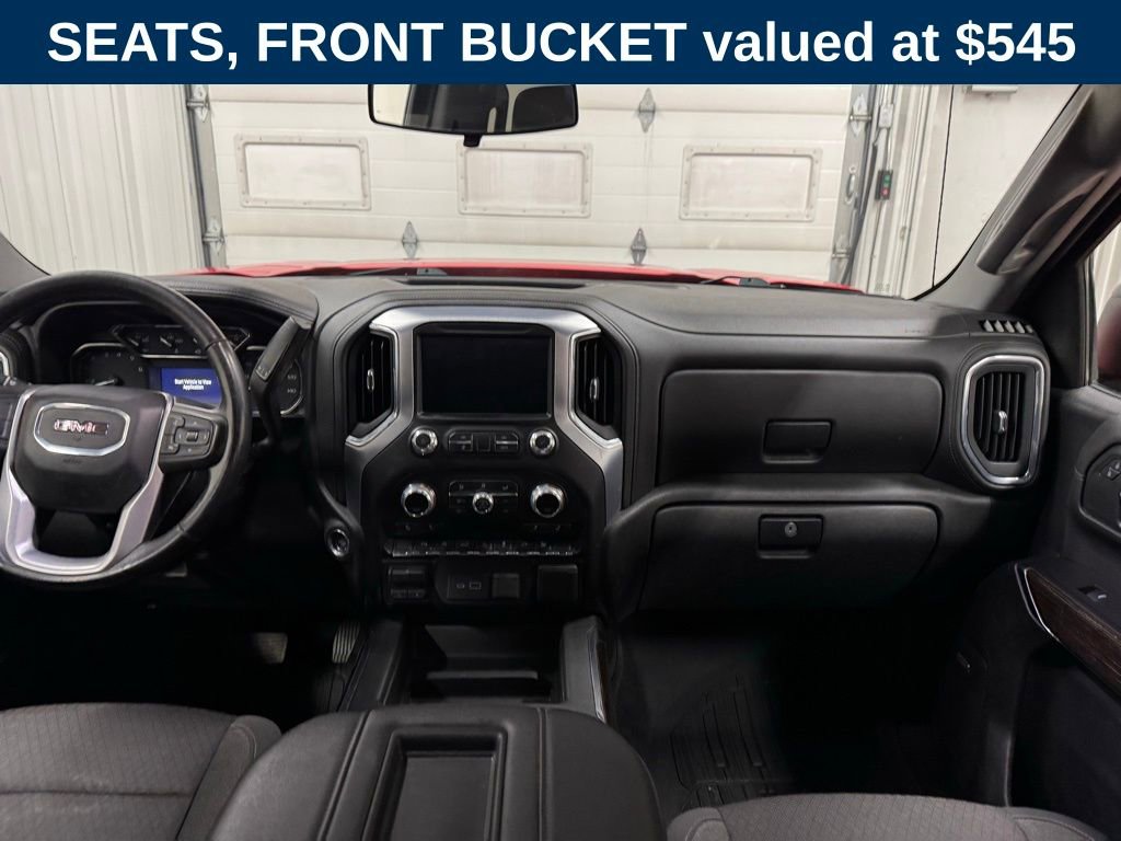 Used 2021 GMC Sierra 1500 Elevation w/ Preferred Package image 6