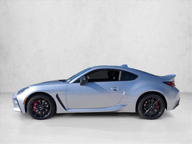 New 2026 Toyota GR86 Premium image 5