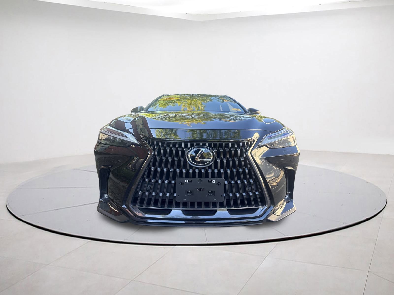 Used 2023 Lexus NX 350 AWD w/ Luxury Package image 2