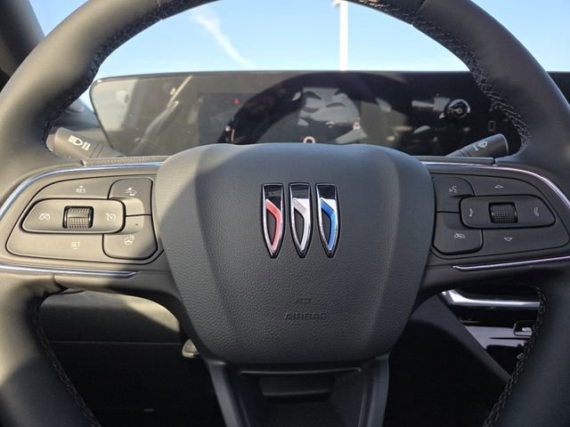 New 2026 Buick Envista Avenir image 33