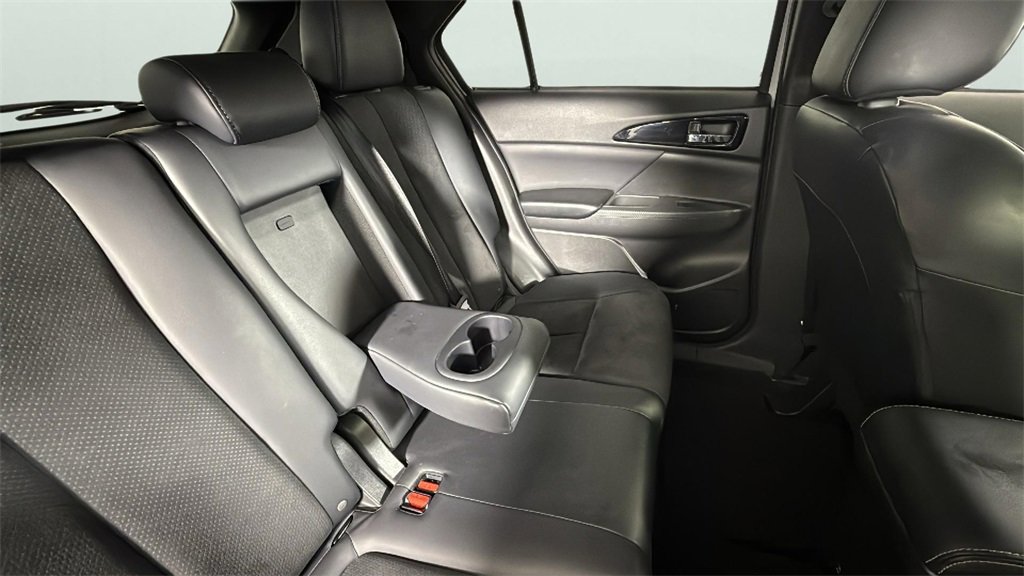 Used 2024 Mitsubishi Eclipse Cross SE image 31