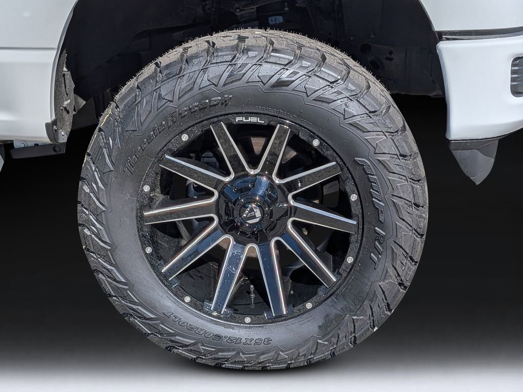 Used 2024 Ford F150 XLT w/ Tow/Haul Package image 10