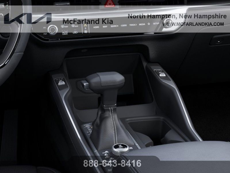 New 2026 Kia Sorento S AWD/4WD image 23