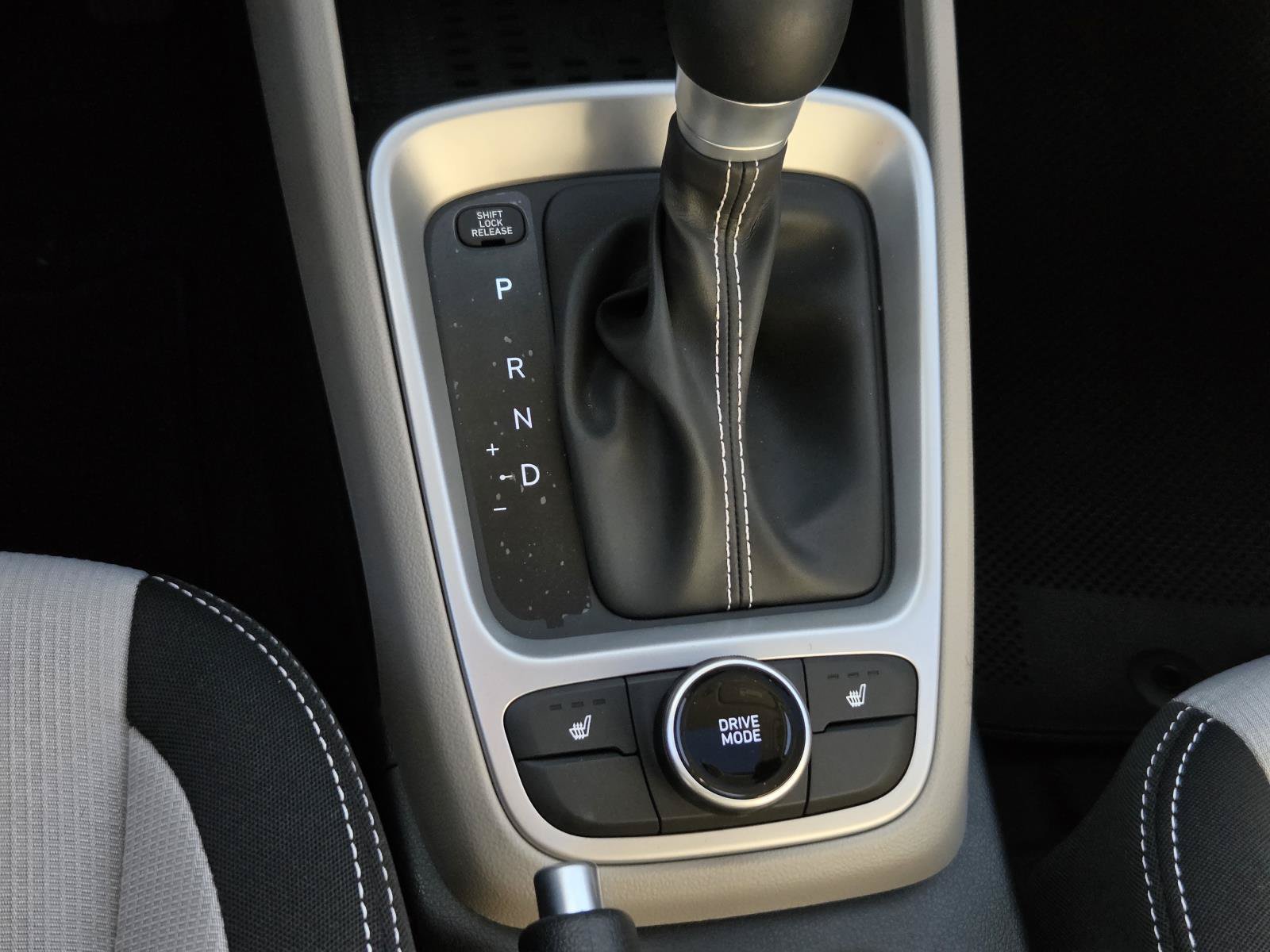 New 2026 Hyundai Venue SEL FWD image 20