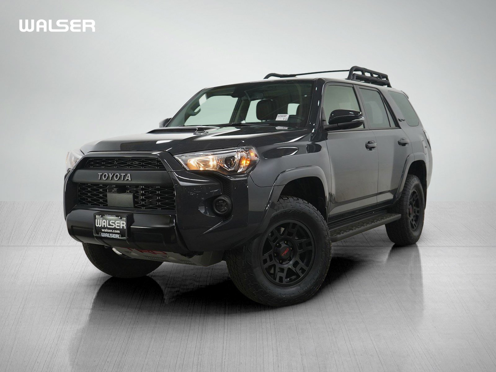 Used 2024 Toyota 4Runner TRD Pro
