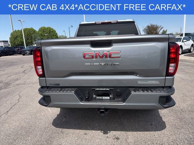Used 2023 GMC Sierra 1500 Elevation AWD/4WD image 11