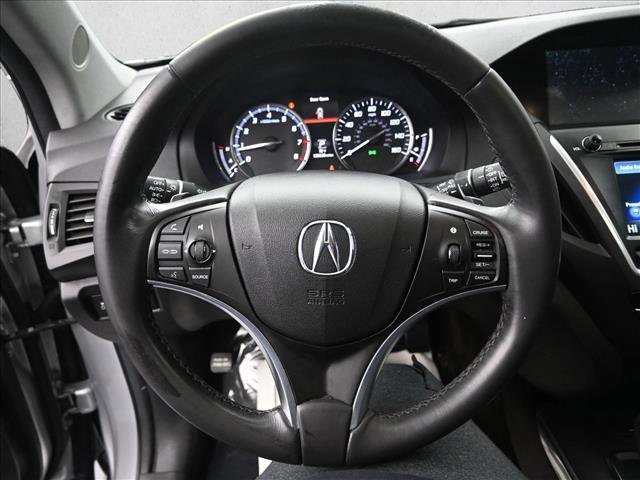 Used 2014 Acura MDX image 18