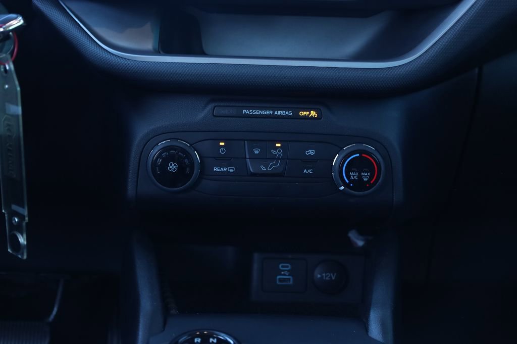 Used 2021 Ford Bronco Sport image 20