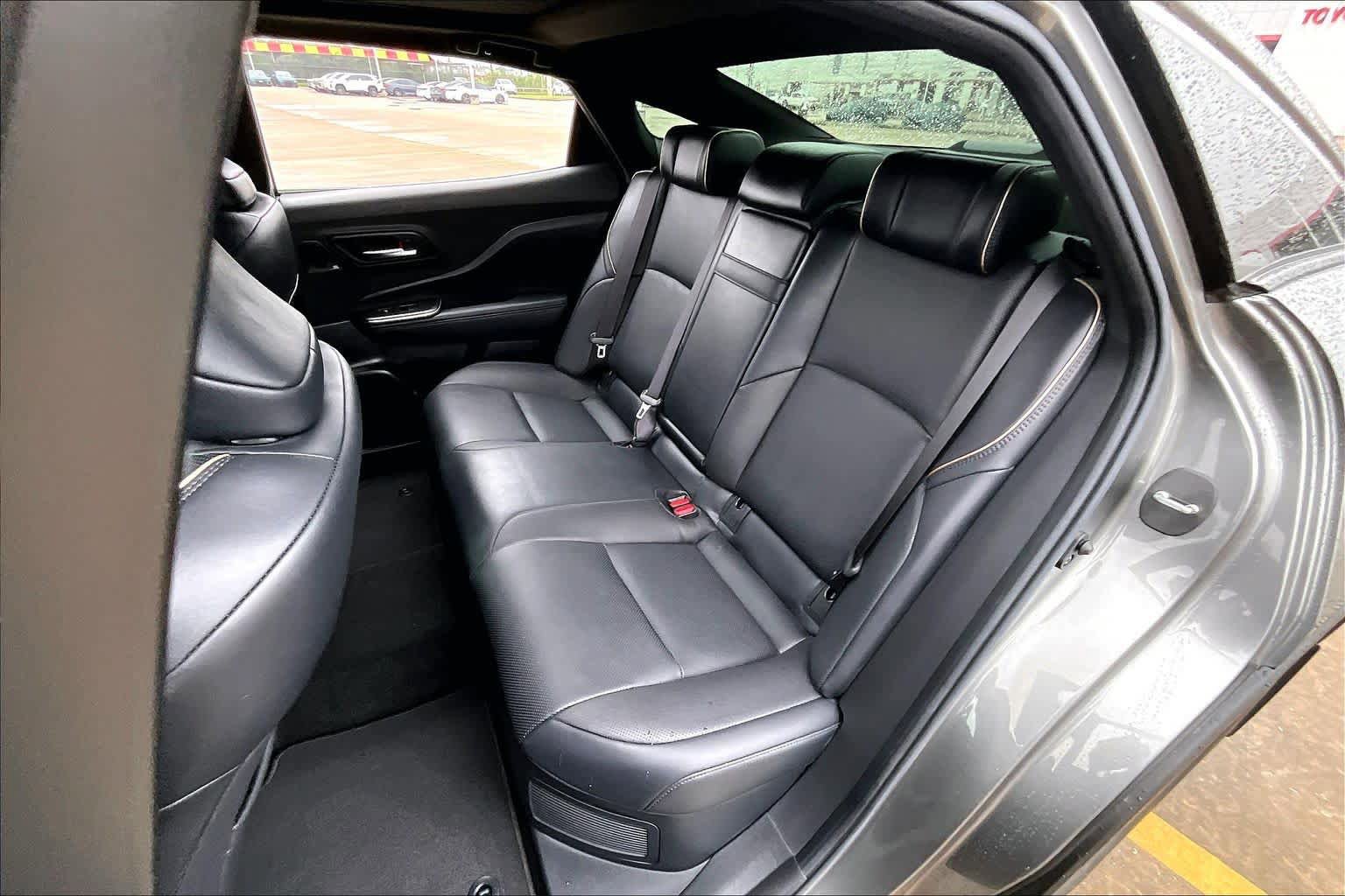 Used 2023 Toyota Crown AWD/4WD image 20